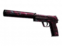 USP-S Target Acquired